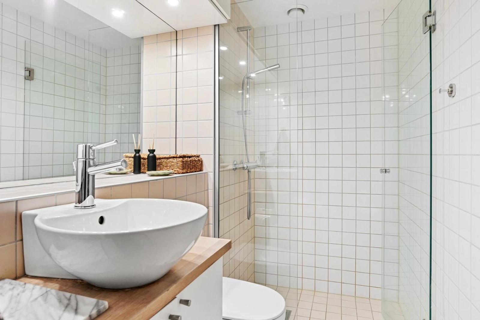 Urban Penthouse Апартаменты