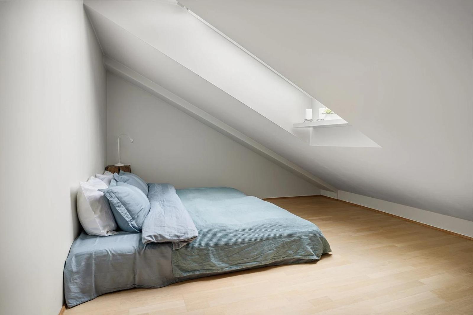 Апартаменты Urban Penthouse *