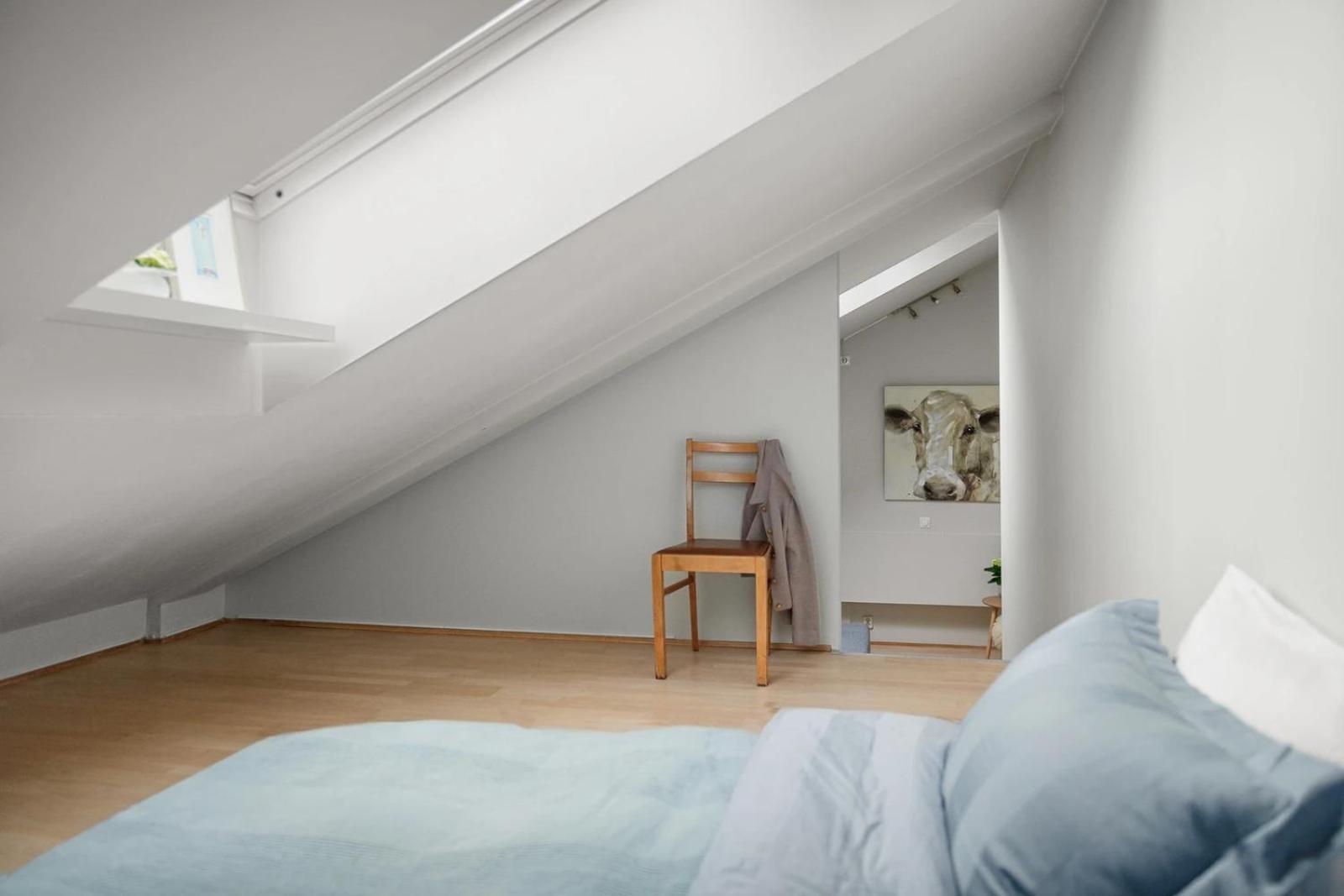 Апартаменты Urban Penthouse *